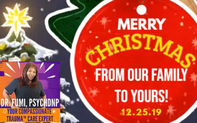 Sending LOVE to those in NEED this HOLIDAY SEASON