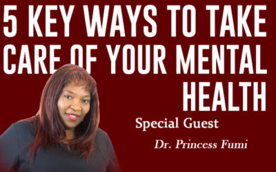 Dr. Princess Fumi – An African Princess Inspiring All