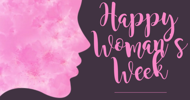 International Women’s Day 2020 – Women’s Rights and Generation Equality
