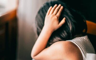 Conversion Disorder In Children | What You Need To Do