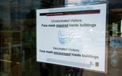 Op-Ed: A Desperate Clarinet Call From A Frustrated Healthcare Worker To The Unvaccinated