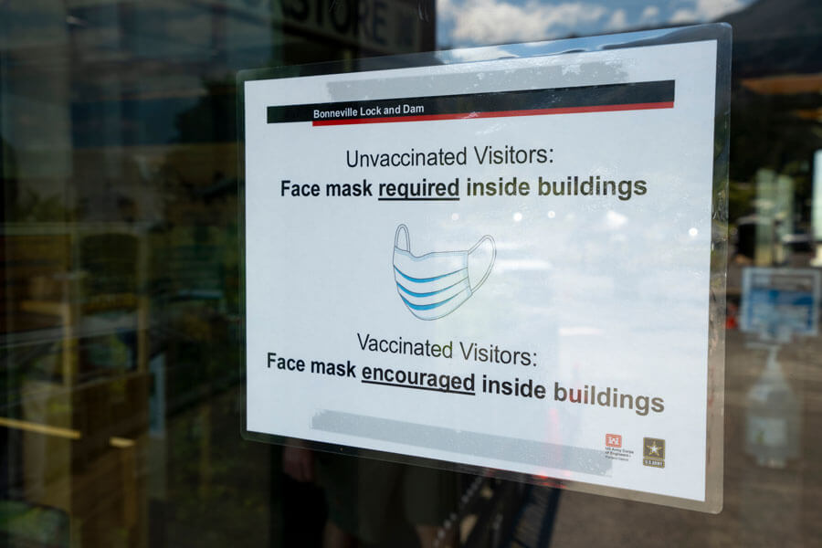 Op-Ed: A Desperate Clarinet Call From A Frustrated Healthcare Worker To The Unvaccinated