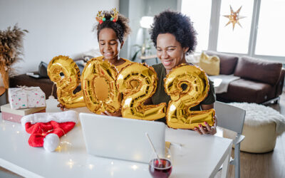 The One Thing You Must Do In The New Year That’s Better Than Making Resolutions