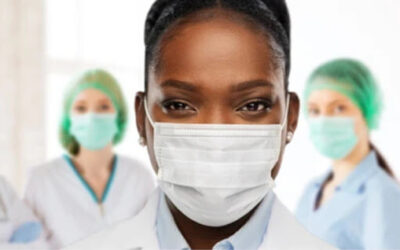 Health care worker makes her plea