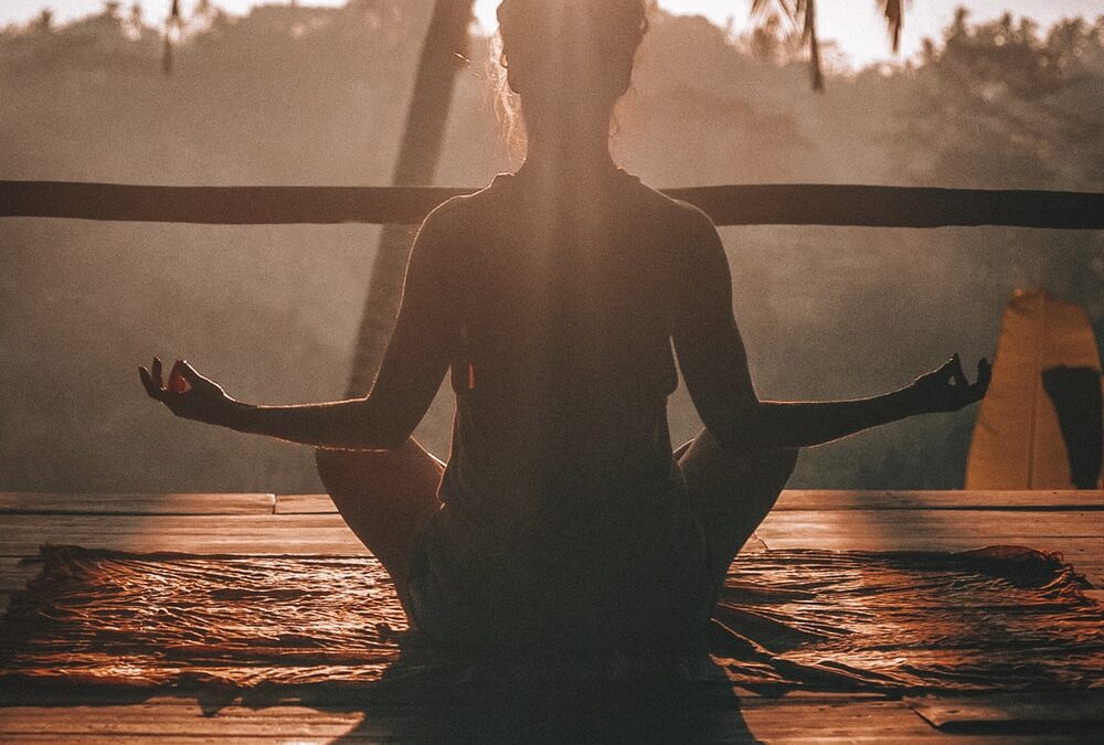 DON’T STRESS! Doing Your Best in Times of Crisis