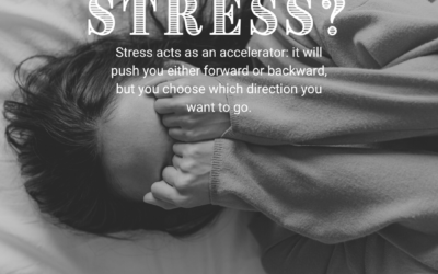 What is Stress?