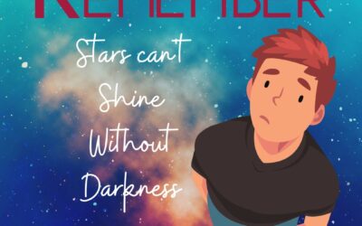Stars Can’t Shine Without Darkness
