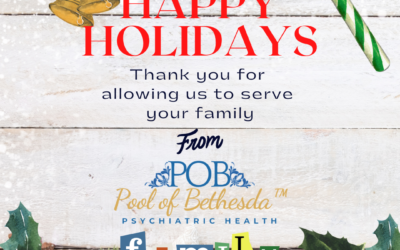 Wishing Everyone a Happy New Year!