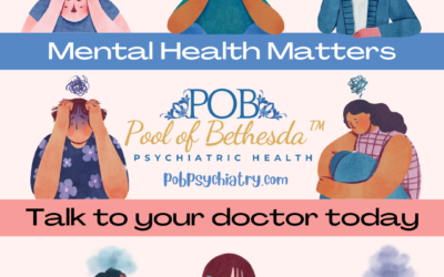 Mental Health Matters