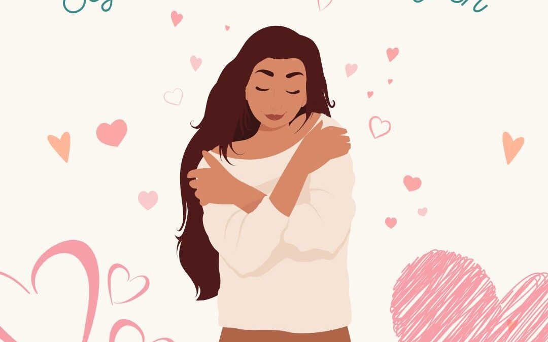 Self-care Is Not Being Selfish