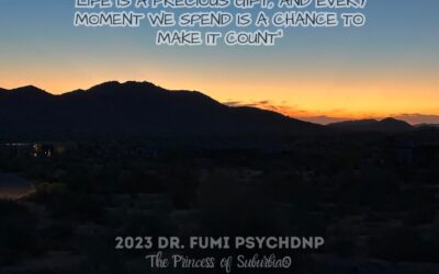 Life is a Precious Gift