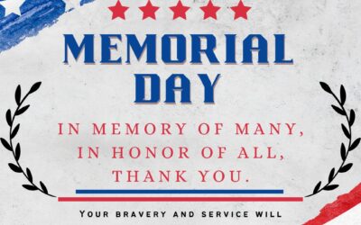 Memorial Day