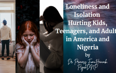 Loneliness and Isolation
