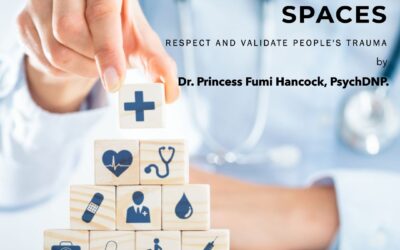 Respecting Others’ Journeys: Why We Shouldn’t Stomp on People’s Life Stories