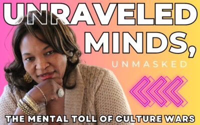 Unraveled Minds, Unmasked