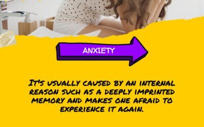 Anxiety