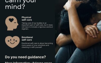 Ways to Calm Your Mind