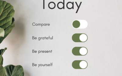 Self-Care Reminder