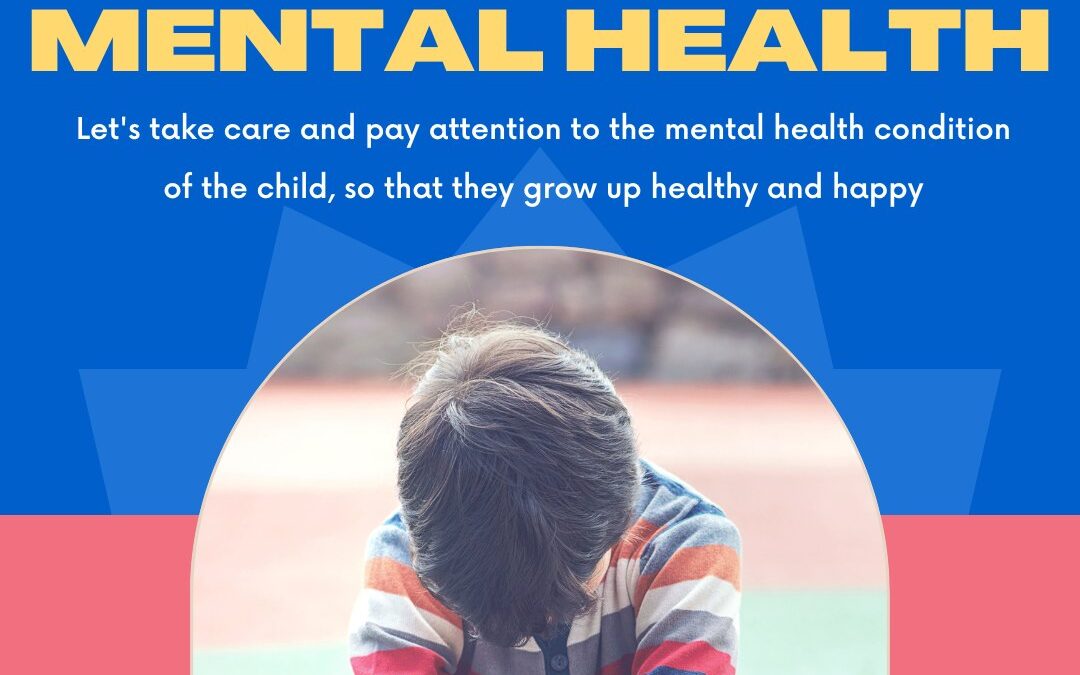 Children’s Mental Health