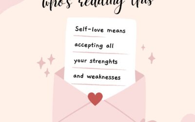 Self-Love