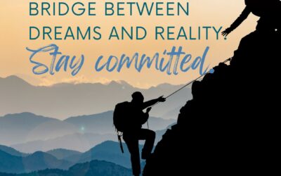 Discipline: The Key to Turning Dreams into Reality